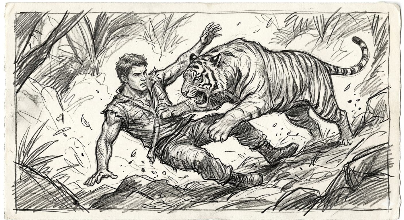 Tadoba