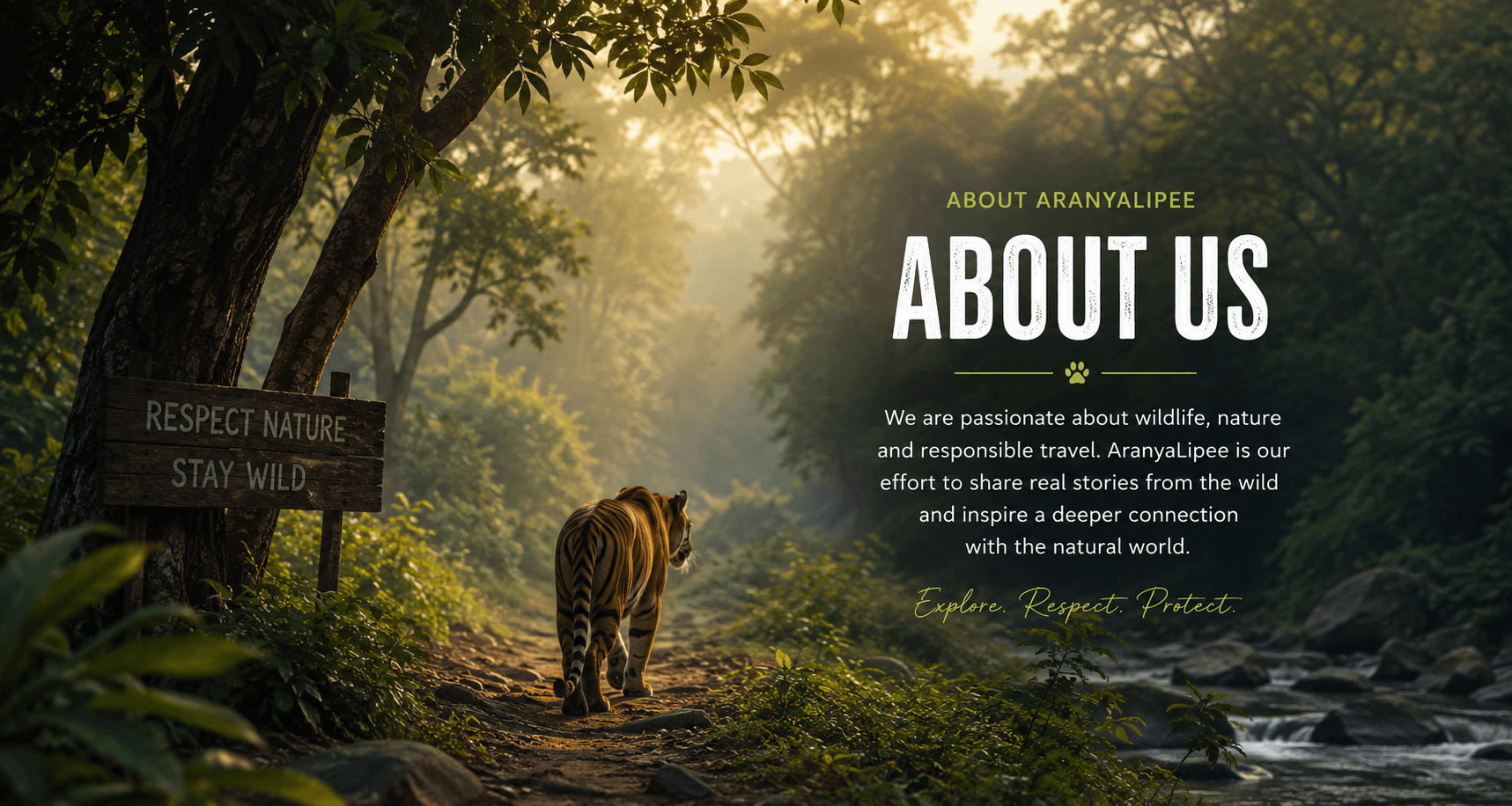 Wildlife Safari