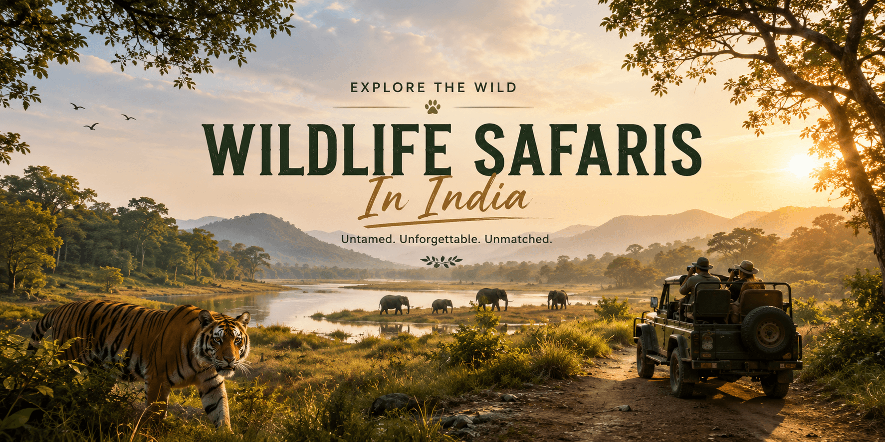 Wildlife Safari